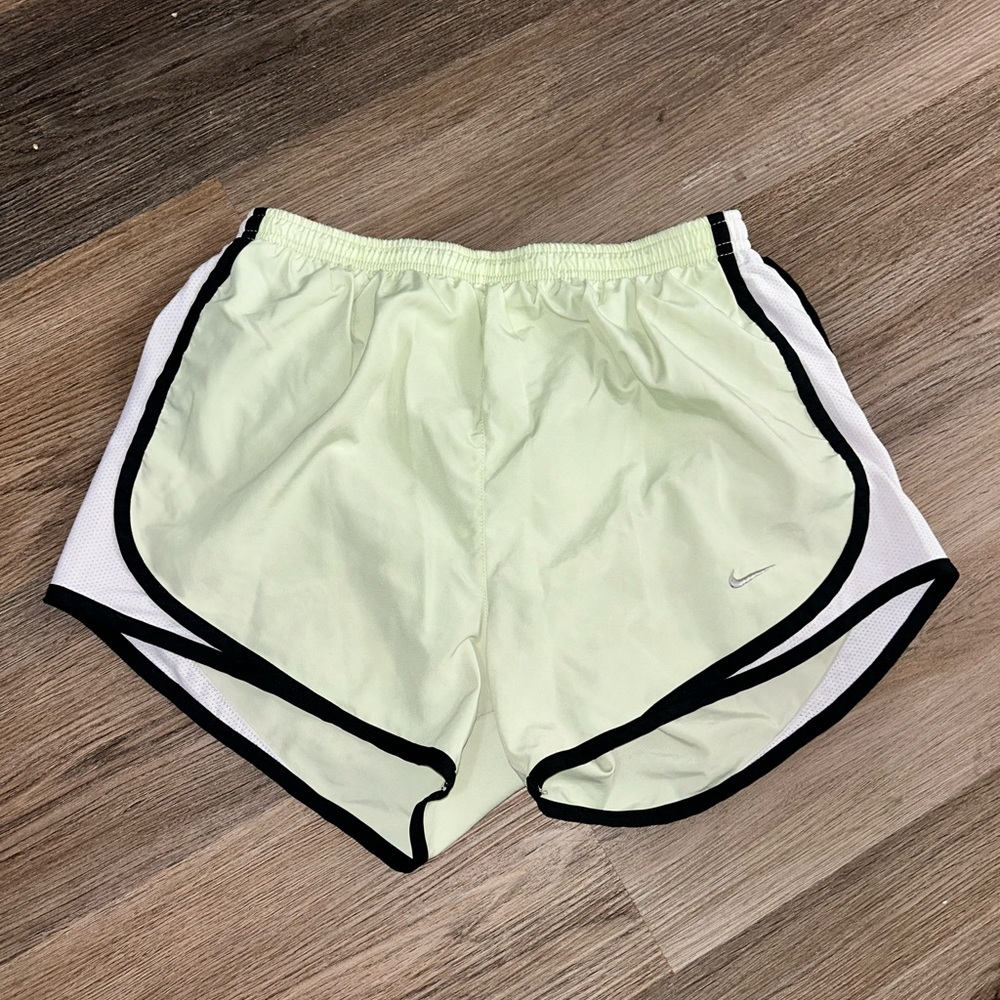 Nike tempos